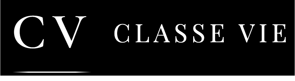 Classe Vie Logo